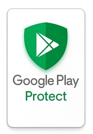 Google Play Protect